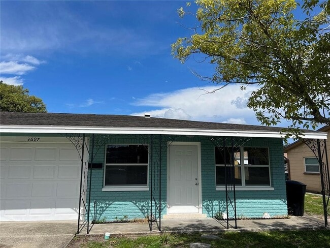 Building Photo - 3697 59th Way N Rental