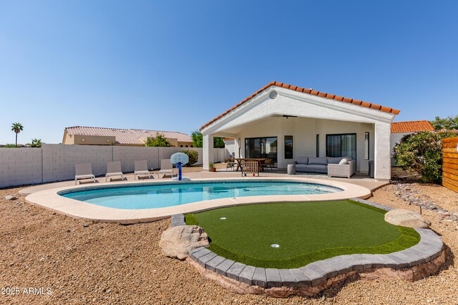 Building Photo - 14213 N Galatea Dr Rental