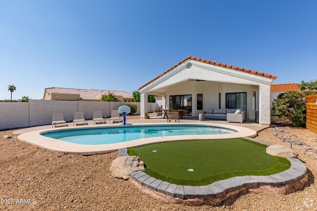 Building Photo - 14213 N Galatea Dr Rental