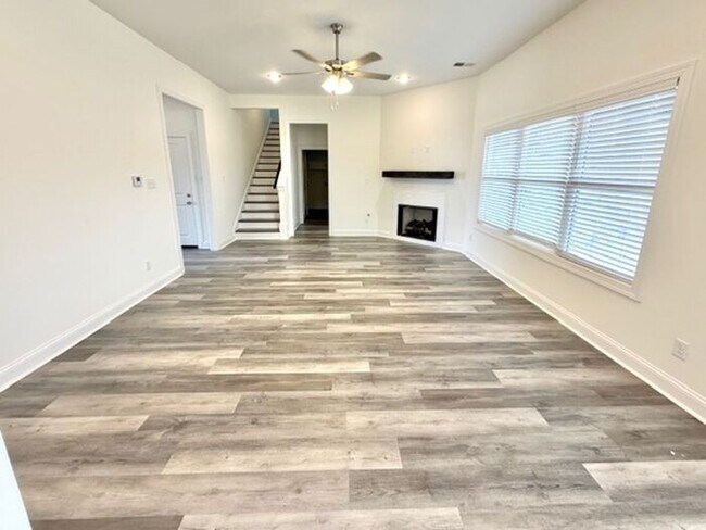 Photo - Move In Special! Now Leasing a Brand New 5-Bedroom 3 Bath Home in Oakland