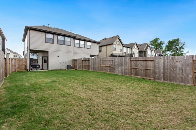 Building Photo - 1531 Rustling Creek Dr