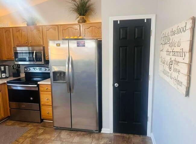 Photo - 1205 Pebble Creek Dr