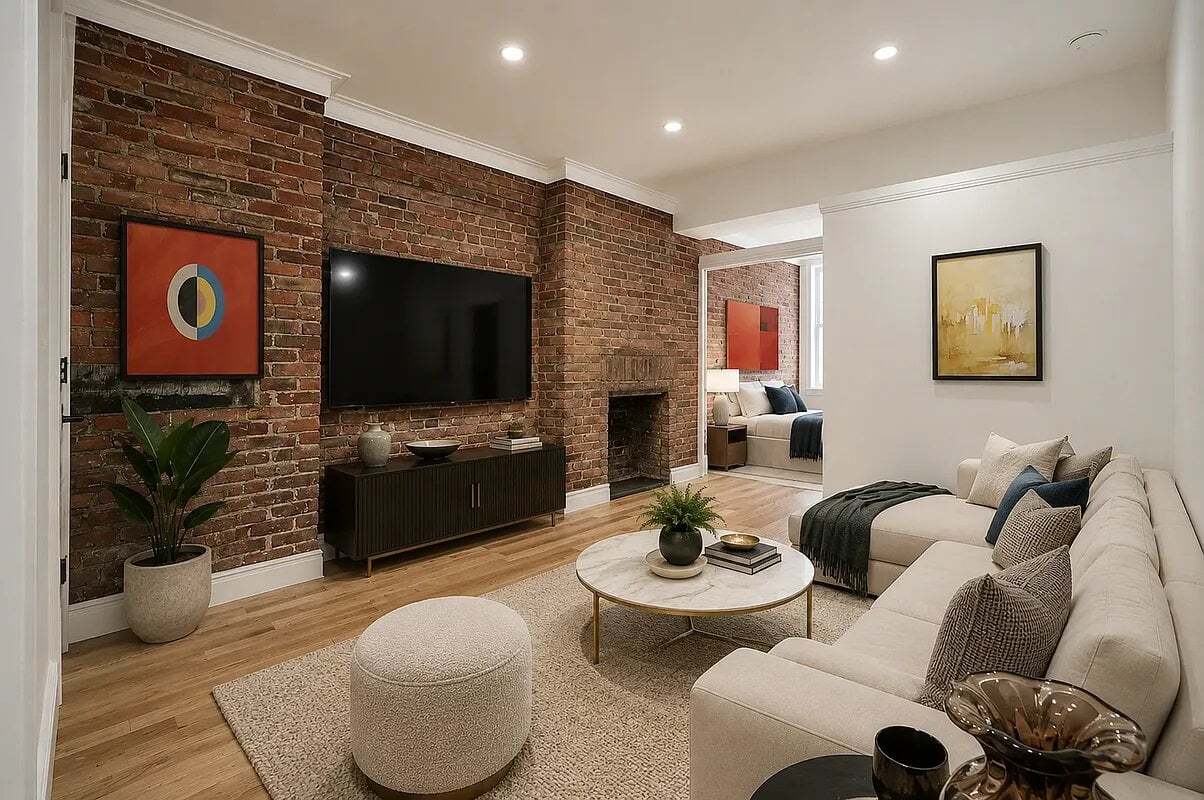 Photo - 5 Spring St Unit 3D