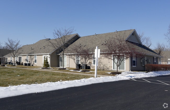 Photo - Four Seasons at Hawthorne