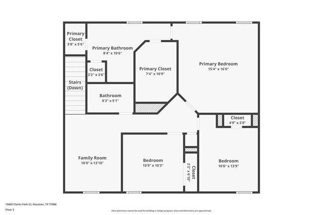 Photo - 15602 Clarks Fork Ct