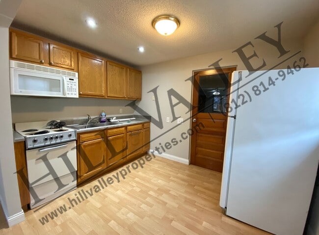 Photo - Two Bedroom Home - East