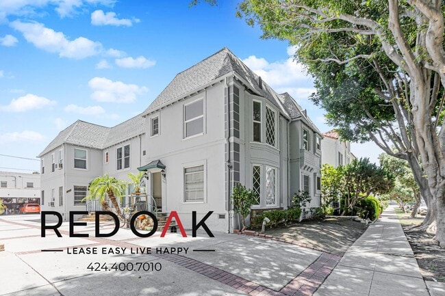 Photo - 336.5 N Curson Ave Unidad 336.5