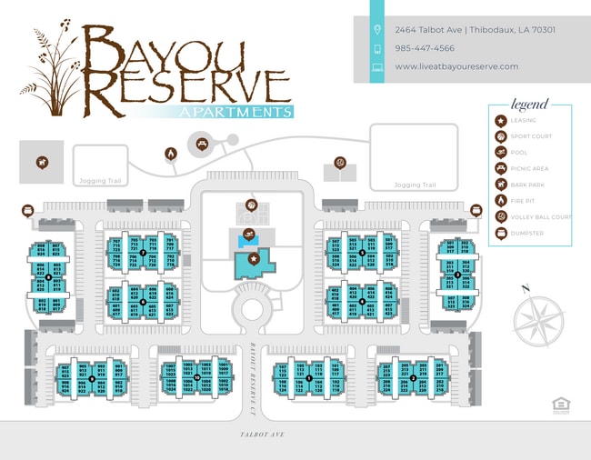 Photo - Bayou Reserve