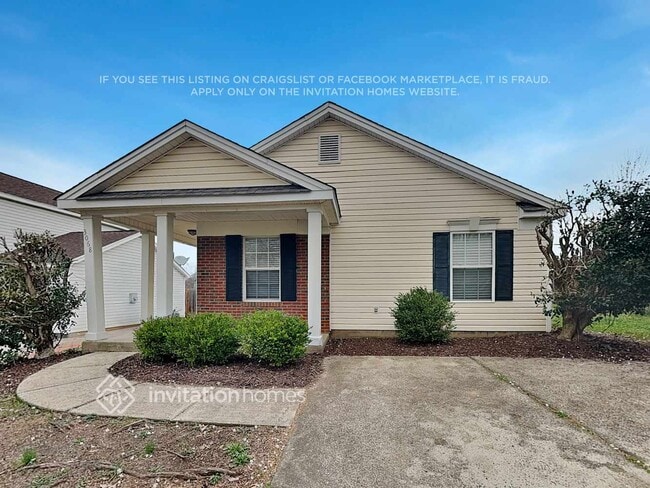 Building Photo - 3068 Winners Cir SW