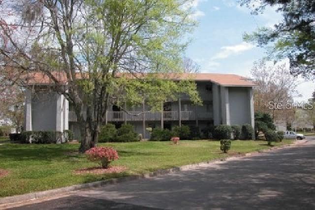 Building Photo - 6519 W Newberry Rd Unit 202