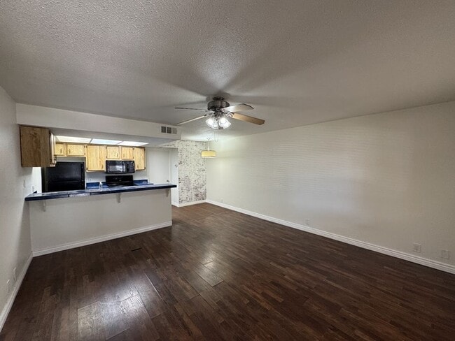 Photo - North Central Phoenix Studio Condo Unit 102