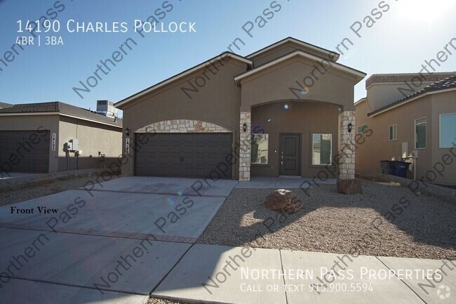 Building Photo - 14190 Charles Pollock Ave Rental