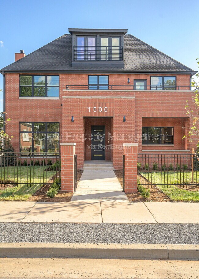 Photo - 1500 NW 16th St