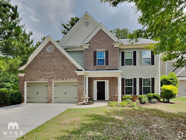 Building Photo - 2557 Kolb Manor Cir SW Rental