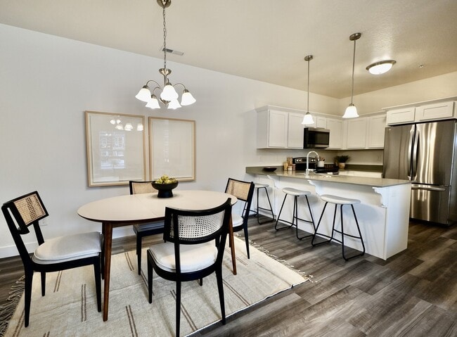 Photo - 14472 S Selvig Way Unit F202