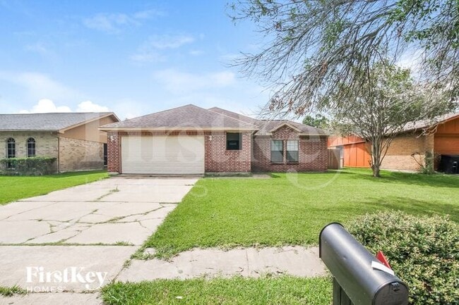 Building Photo - 15615 Fall Briar Dr Rental