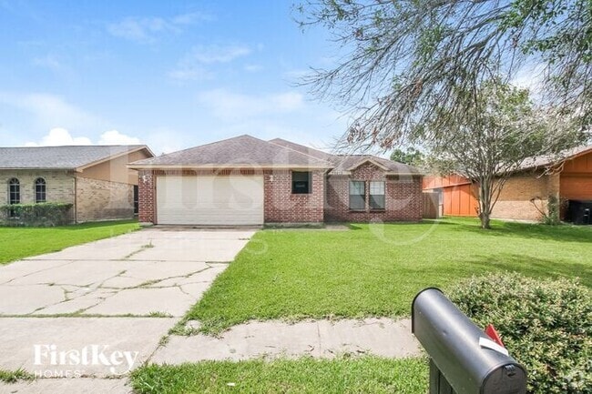 Building Photo - 15615 Fall Briar Dr Rental