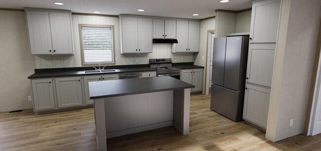 Photo - 1443 Red Maple Ln