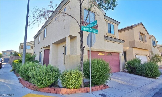 7593 Garden Galley St