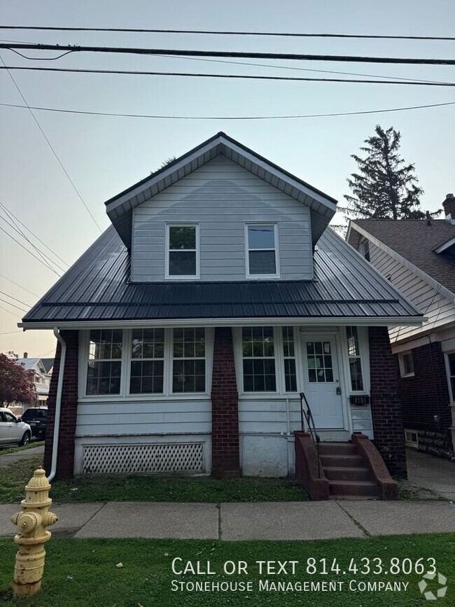 Building Photo - 3101 Holland St Rental