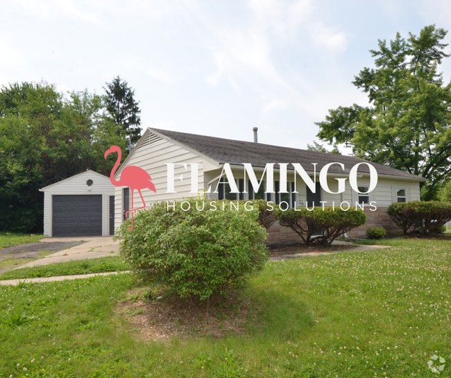 Building Photo - 4450 Faraday Ct Rental