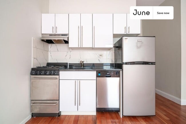 20 Avenue A Unit 1L