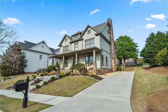 Photo - 2596 Rock Maple Dr NE