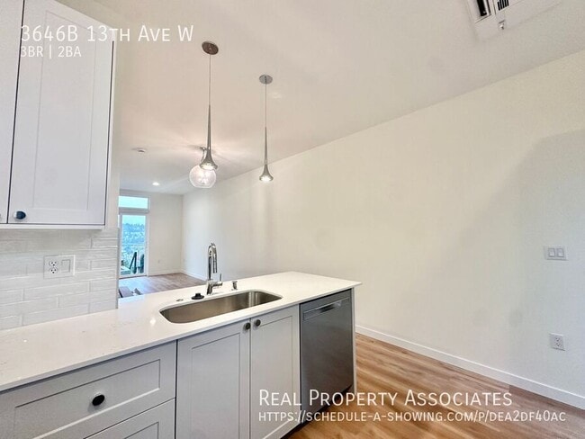 Photo - 3646 13th Ave W