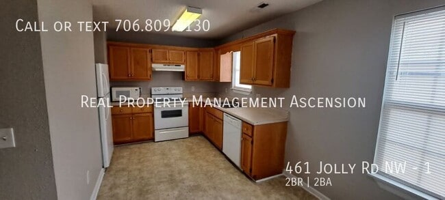 Photo - 461 Jolly Rd NW Unit 1