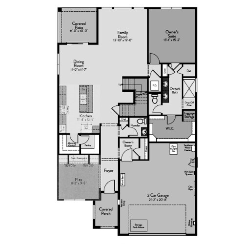 Photo - 2233 Sandstone Pl
