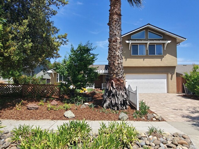 Spacious Single Family Home Near Kaiser/Ap... - Spacious Single Family Home Near Kaiser/Ap...