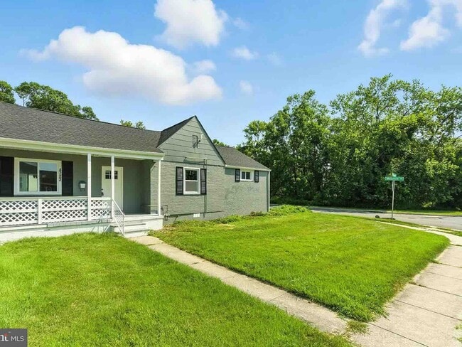 Building Photo - 4722 Raspe Ave Rental