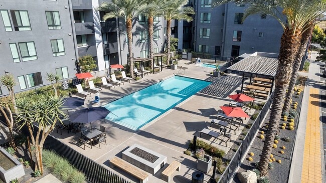 Mission Lofts