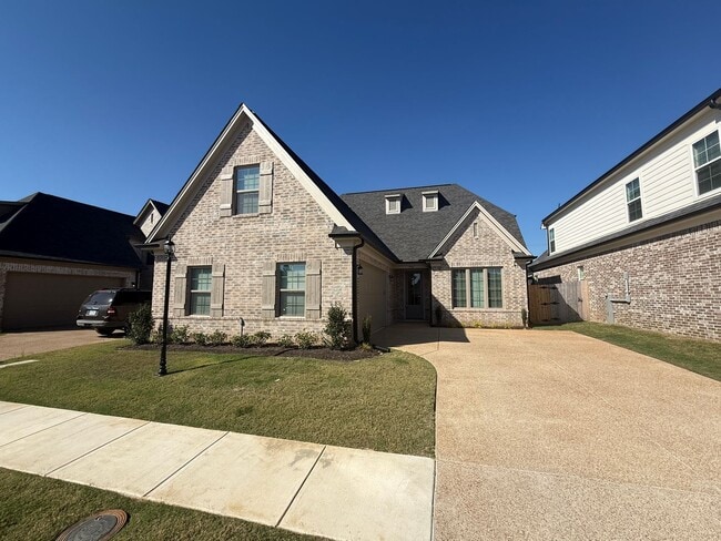 Building Photo - 9714 Ryder Spgs Dr