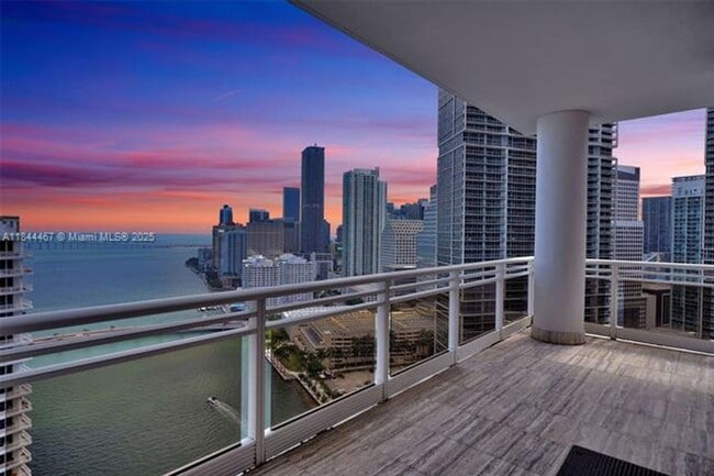 Photo - 901 Brickell Key Blvd Apartment Unit 901 Brickell Key Blvd  3204