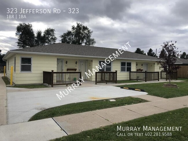Photo - 323 Jefferson Rd Apartment Unit 323
