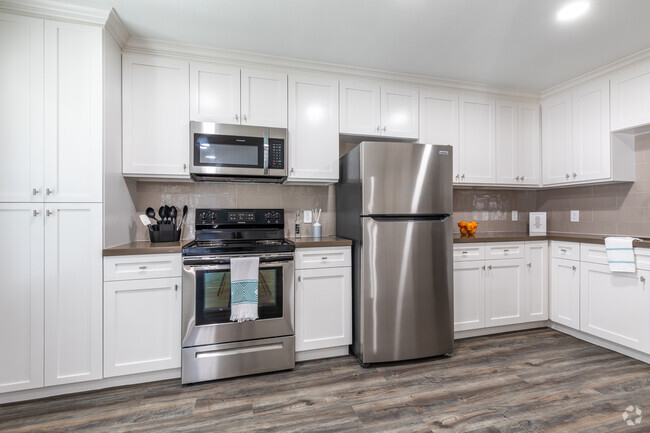 Interior Photo - Abode Living at 8th Avenue North Rental