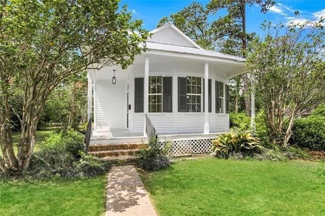 Building Photo - 821 W 26th Ave