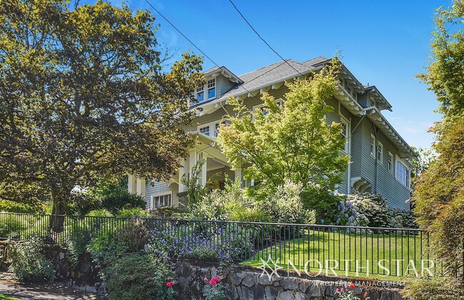 Photo - Live in a National Historic Home