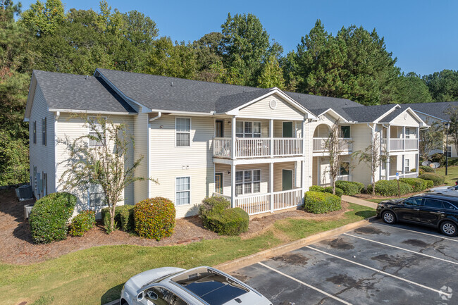 Building Photo - Ashton Pointe Apartments