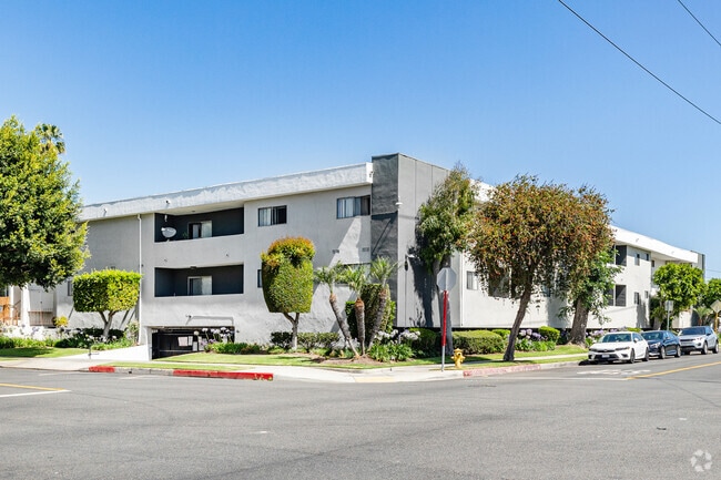 Photo - The Ambassador Apartments