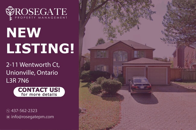 Building Photo - Brand New 1-Bedroom + Den Basement Unit 2