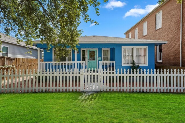 Building Photo - 2907 Avenue M 1/2 Rental
