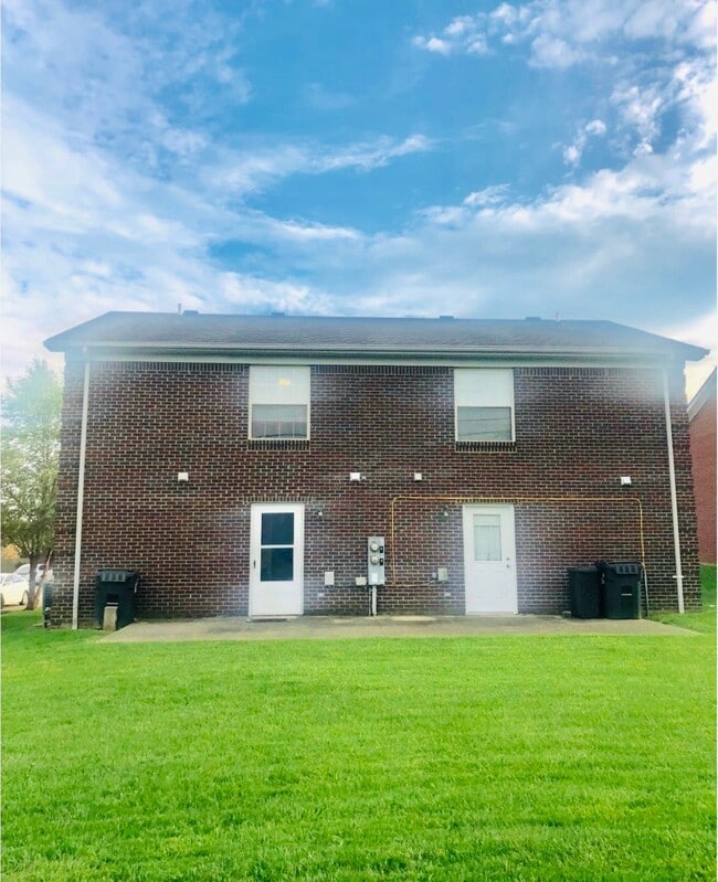 Photo - 1021 Merrick Dr