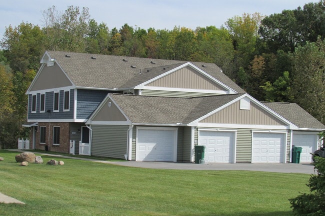 Stonewood Village