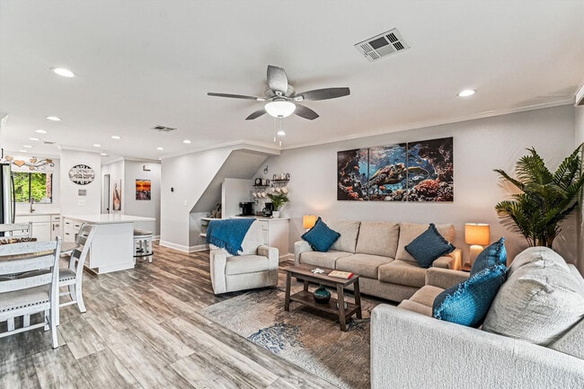 Photo - 17751 Panama City Beach Pkwy Unidad SI ID1523371P