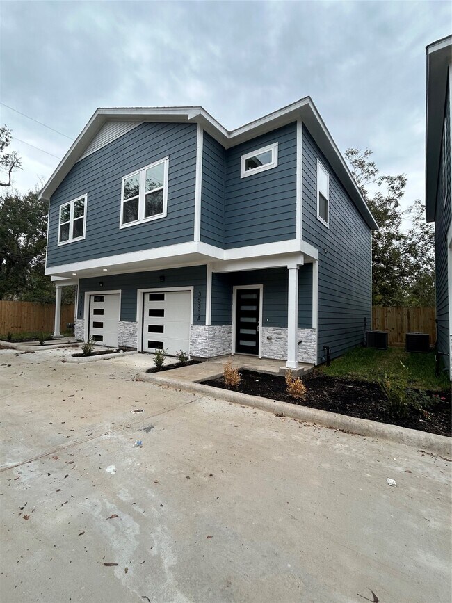 Photo - 3533 Alderfer St Unidad A or B