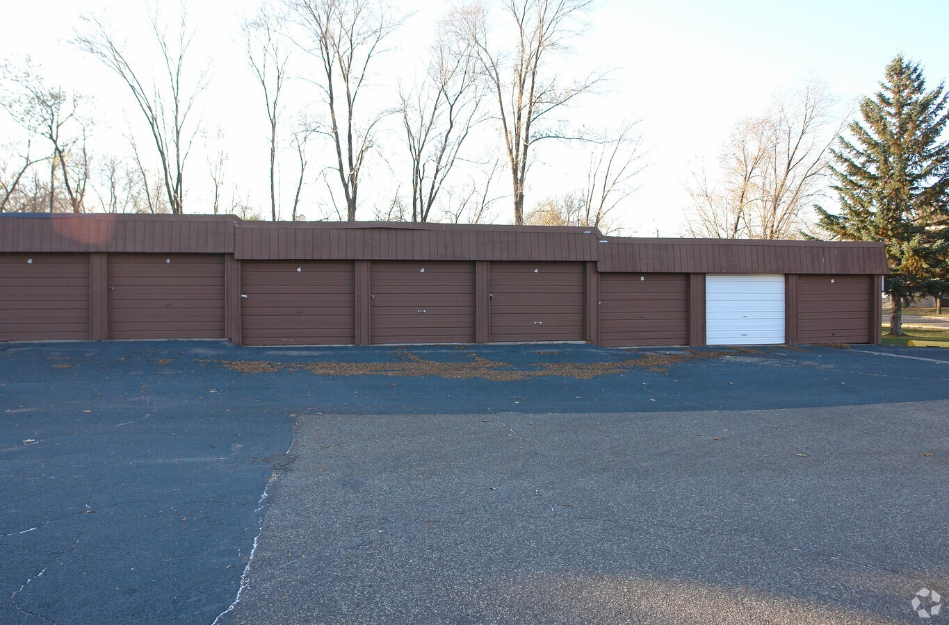 Photo - Hazelwood Apartments