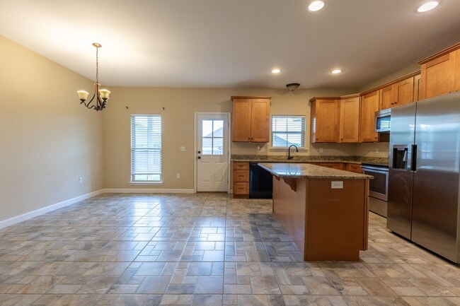 Photo - 3 bedroom, 2 bathroom home in Fairhope Rivermill Community