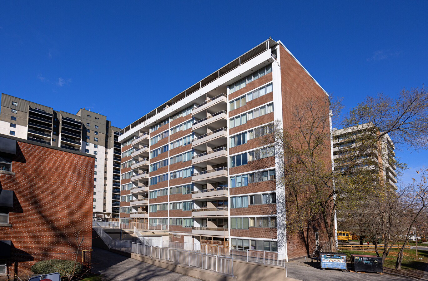 Photo - The Executive